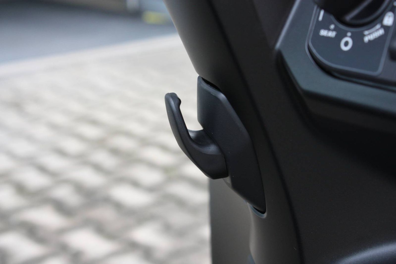 Fahrzeugabbildung Honda Vision 110    Deal Days