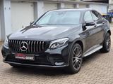 Mercedes-Benz GLC 43 AMG GLC -Klasse Coupe GLC 43 AMG 4Matic - : 4.4