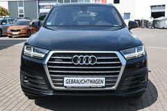 Fahrzeugabbildung Audi Q7 3.0 TDI quattro*STDHZG*PANO*BOSE*ACC*AHK