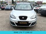 Seat Altea XL Stylance / Style*AUTOMATIK*NAVI*SHZ* - Seat Altea Gebrauchtwagen