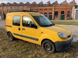 Renault Kangoo Rapid 1.5 dCi 42kw - gebrauchte Renault Kangoo aus dem Jahr 2003
