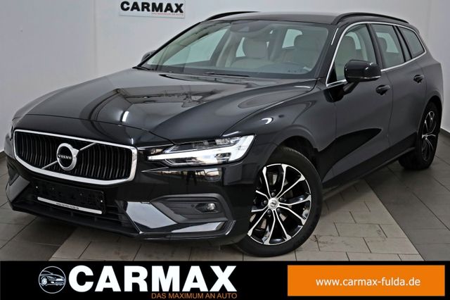 Volvo V60 B4 D, Momentum Pro,Leder,Navi,SH,Kamera,ACC