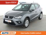 Seat Arona 1.6 TDI Style*NAVI*PDC*SHZ*KLIMA* - SEAT Arona Style mit Diesel-Antrieb