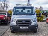 Ford Transit TREND 350 Sattelschlepper mit FGS Sattel - Trucks in Berlin