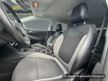 Opel Grandland (X) - 11
