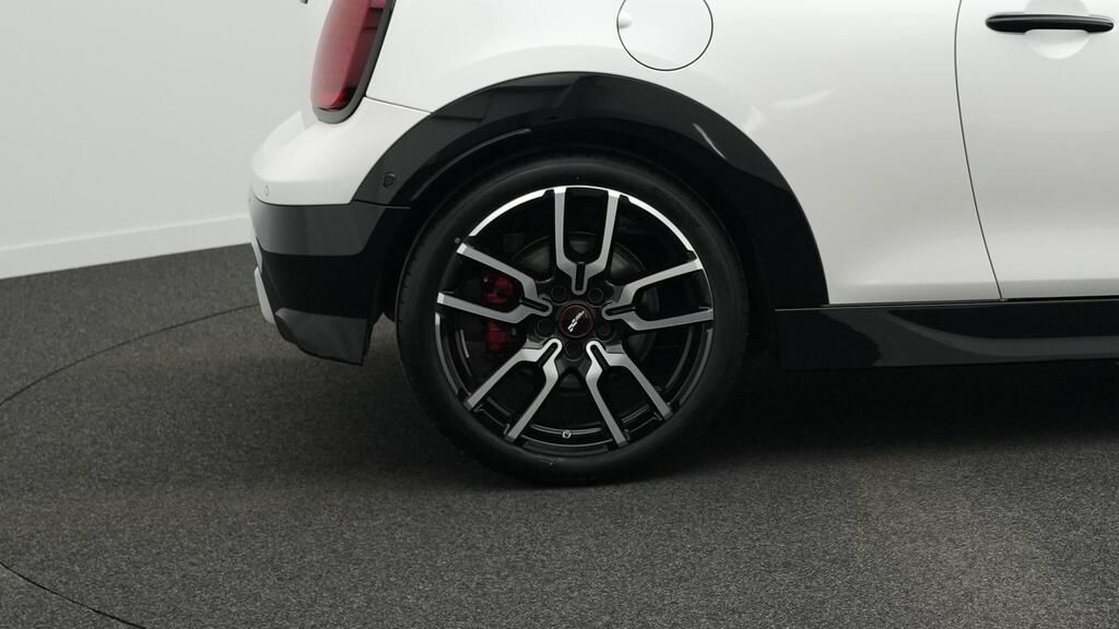 MINI John Cooper Works Cabrio - Bild 16
