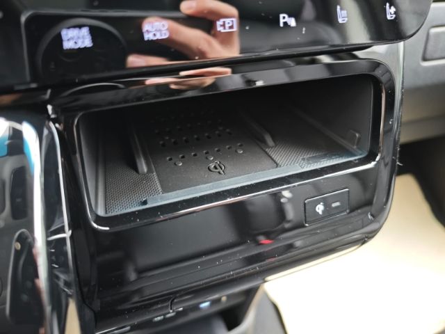Hyundai Staria – Bild 27