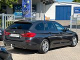 BMW 520 d Steptronic*Leder*Kamera*Live Cockpit*Navi - BMW 520 Hybrid (Diesel/Elektro)