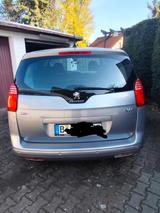 Peugeot 5008 2.0 Allure BlueHDi 150 Stop&Start Allure - gebrauchte Peugeot 5008 aus dem Jahr 2016