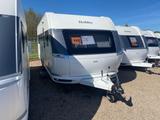 Hobby Prestige 560 FC -7.344EUR 2.000kg+sep. Dusche+Wi - Hobby Prestige 560 FC