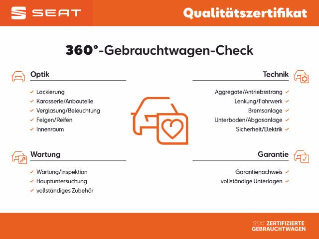 Seat Ateca - Bild 7