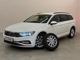 Volkswagen Passat 2.0TDI/MATRIX/AHK/HARMAN&KARDON/R-KAMERA - Volkswagen Passat mit Diesel-Antrieb: Weiß, Kombi
