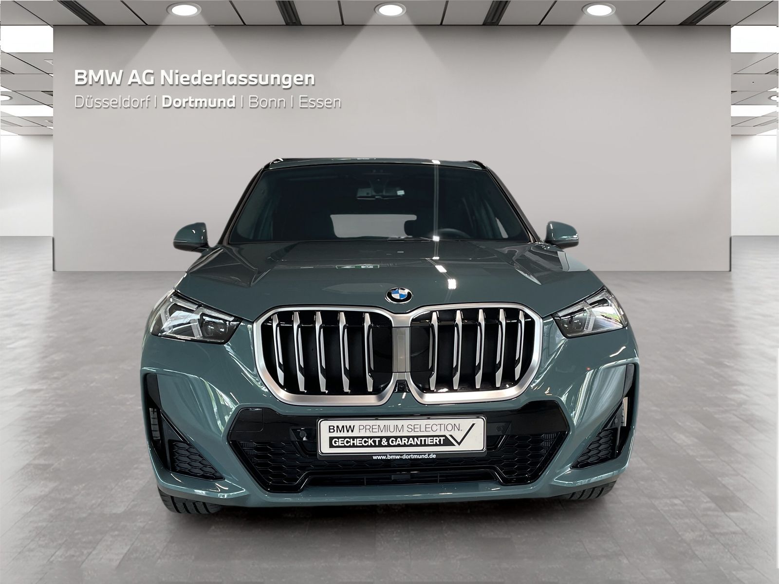BMW X1 xDrive23i M Sport Driv.Assist Head-Up LED foto 5
