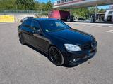 Mercedes-Benz Mercedes C300 (Werk)-AMG 7g Tronic V6 - Mercedes-Benz C 300 aus 2010