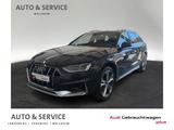 Audi A4 allroad qua. 40 TDI S tronic B&O Matrix Pano - Audi A4 Allroad: Scheckheftgepflegt