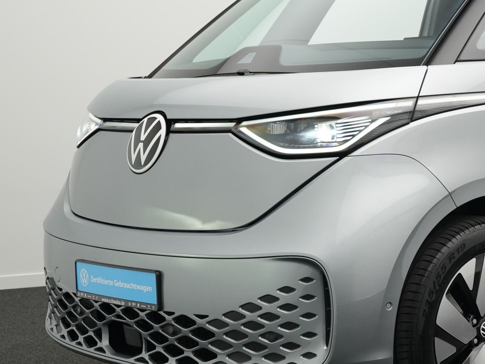 Volkswagen ID. Buzz - Bild 39