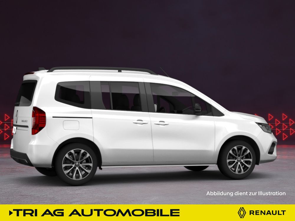 Renault Kangoo - Bild 4