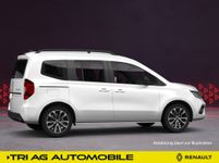 Renault Kangoo - Vorschau Bild 4