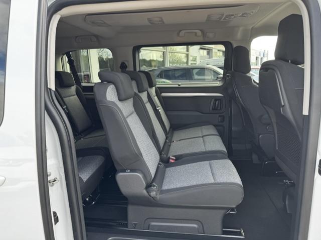 Toyota Proace Verso 2.0 L1 Teamplayer ACC FACEL. LED