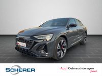 Audi Q8 e-tron - Vorschau Bild 1
