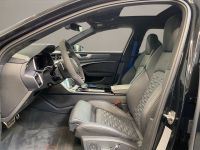 Audi RS6 - Vorschau Bild 8