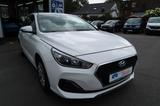 Hyundai i30 Select # Navi # Tempomat # Kamera # Car Play - Hyundai i30 in Essen
