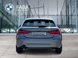 BMW 118i Hatch Advantage HiFi DAB LED WLAN Tempomat - BMW: Hatch