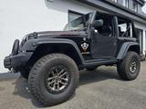 Jeep Wrangler Hard-Top 2.8 CRD   BIG RUBICON X   - gebrauchte Jeep Cabrios
