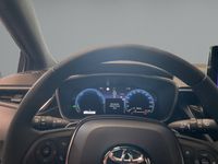 Toyota Corolla - Vorschau Bild 11