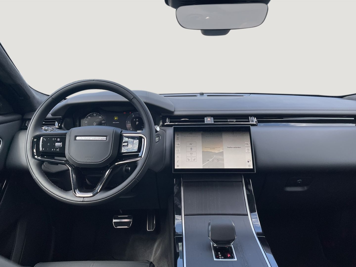 Land Rover Range Rover Velar - Bild 4