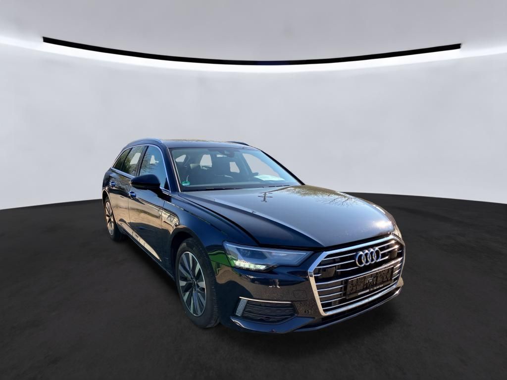 Audi A6 - Bild 3