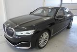 BMW 750I 4,4 XDRIVE STEPTRONIC8 EU6 - BMW 7 Series: 8
