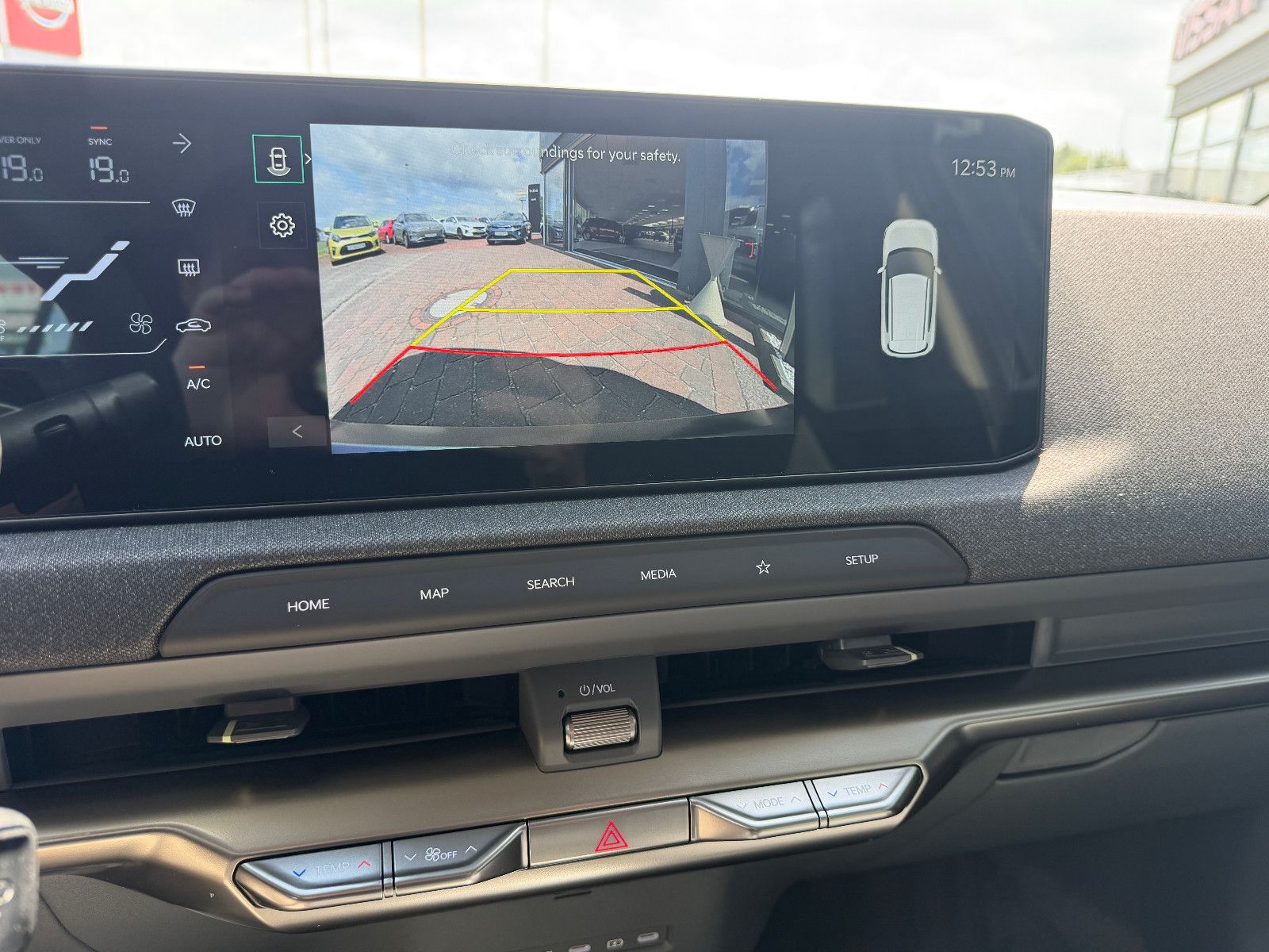 Kia EV2 - Bild 20