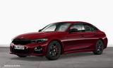 BMW 330i Limousine M Sport AHK Harman/K Laser LED - rote BMW 330