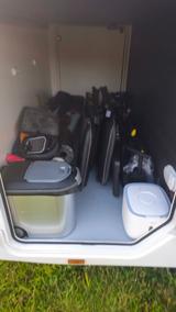 Roller Team Kronos 287TL - Roller Team Diesel Teilintegrierter Euro5