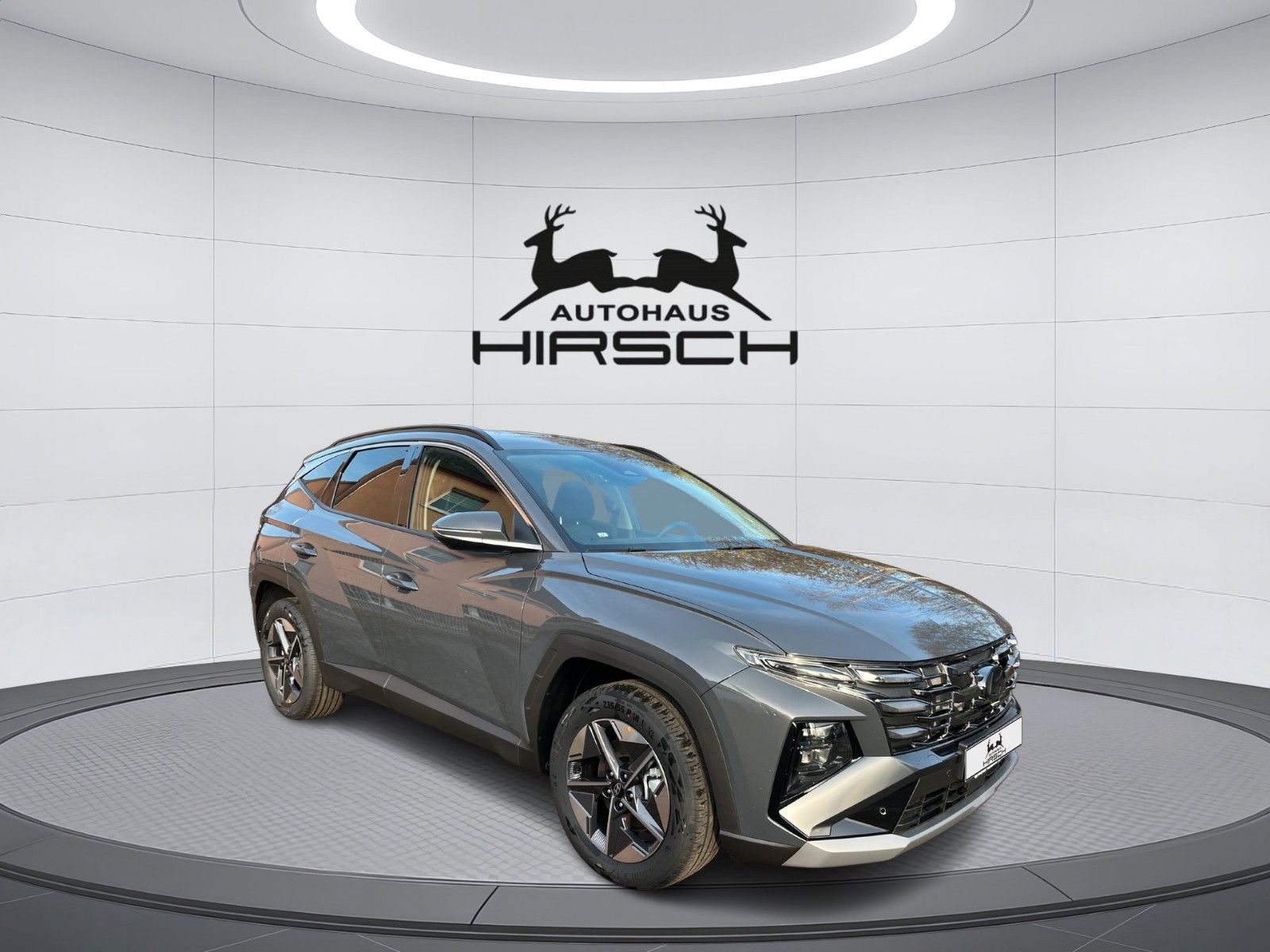 Hyundai TUCSON - Bild 3