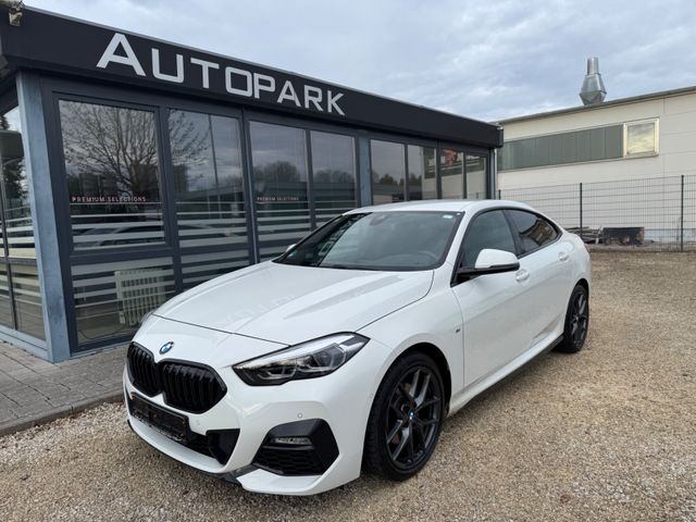 BMW 218d Gran Coupé M SPORT *AUTOMATIK*NAVI*LED*DAB*