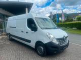 Renault Master Kasten L3H2 *Klima*Kamera*Regal *1.Hand - Renault Master: 2.2