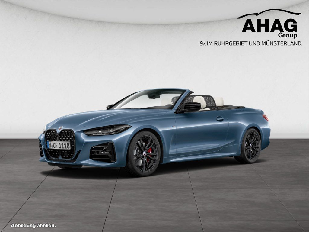 BMW 4er