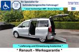 Renault Kangoo*rollstuhlgerecht*neuer AMF-Bruns Umbau* - Renault Kangoo in Krefeld