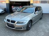 BMW 318i Sport Edition *SHZ*MFL*TEMPOMAT*** - BMW 3er Reihe aus 2010: Kombi