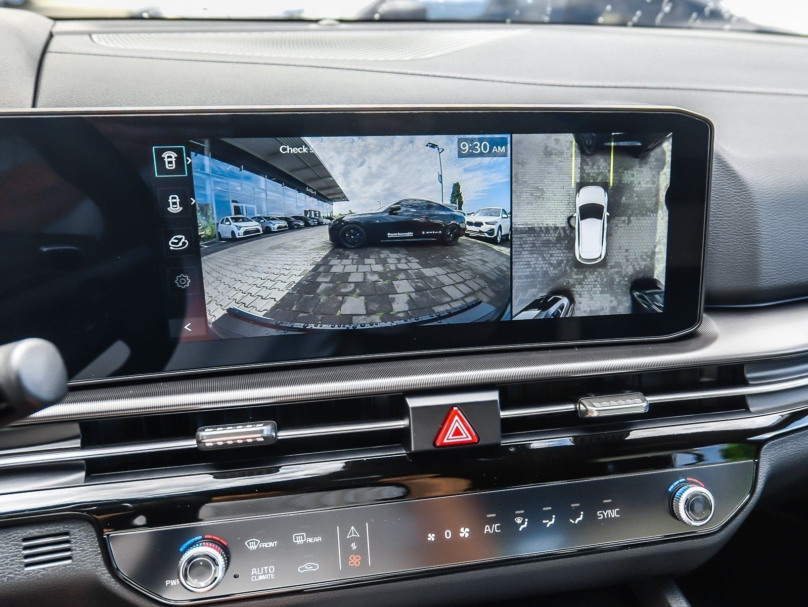 Kia Sportage - Bild 13