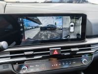 Kia Sportage - Vorschau Bild 13