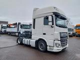 DAF XF 530 FT, Volluftfederung - DAF Xf 530