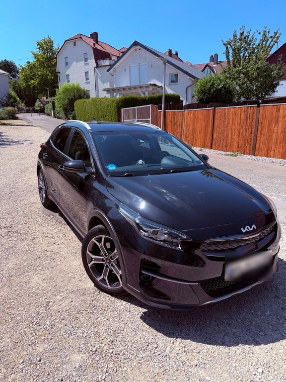Image of Kia XCeed