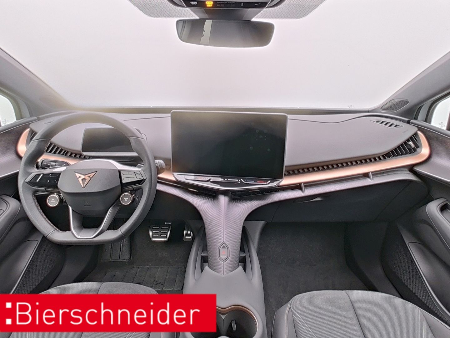 Cupra Tavascan - Bild 11