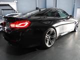 BMW M4 COUPE/CARBON/NO-OPF/DEUTSCHES FAHRZEUG - gebrauchte BMW M4 aus dem Jahr 2014