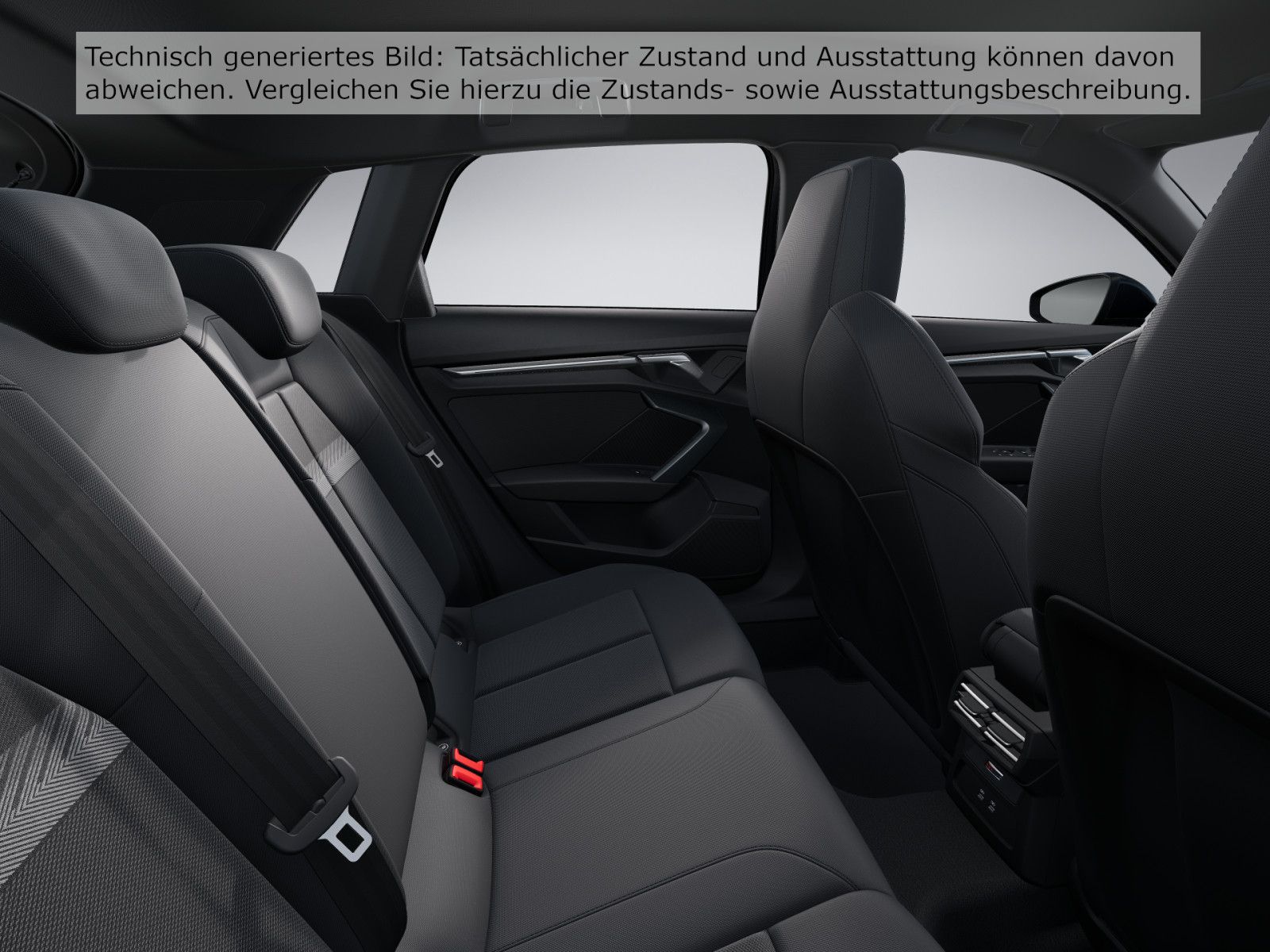 Audi A3 - Bild 13