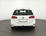 Volkswagen Golf 1.5 TSI Highline DSG ACC Navi AHK LED App-C - Volkswagen in Neubrandenburg