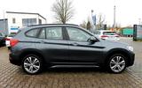 BMW X1 xDrive20i/VOLL SHEFT/1HD/LED/AHK/TEMP/RCAM/ - BMW X1 in Ludwigshafen